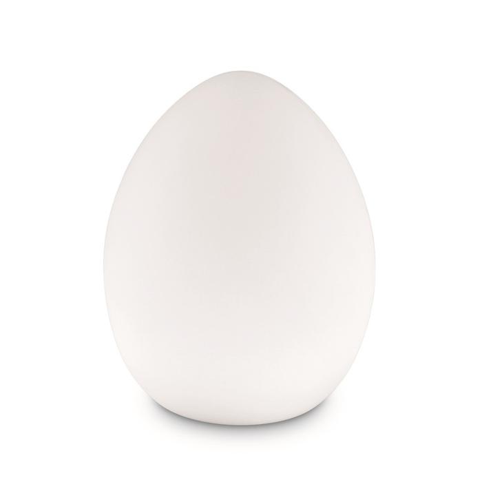 Уличный светодиодный светильник Ideal Lux Live Tl1 Uovo 138879