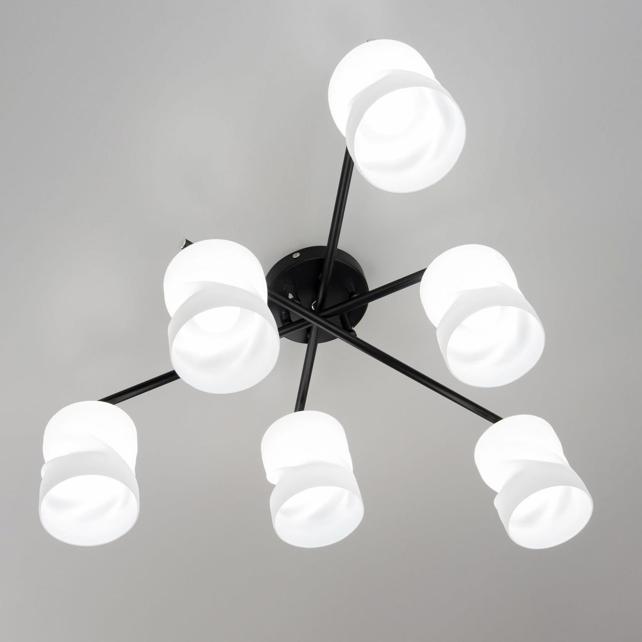 Потолочная люстра Citilux Нильс CL132165 в Москве