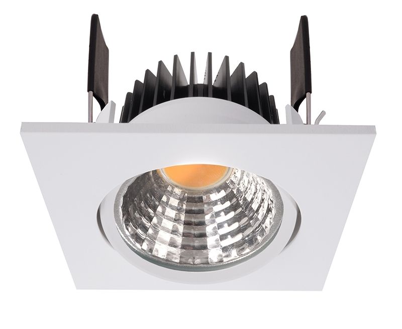 Встраиваемый светильник Deko-Light COB-68 565283