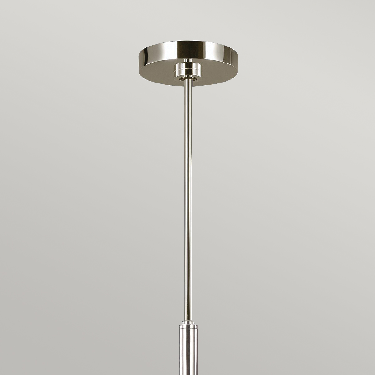 Люстра на штанге Feiss Brianna FE-BRIANNA6-PN