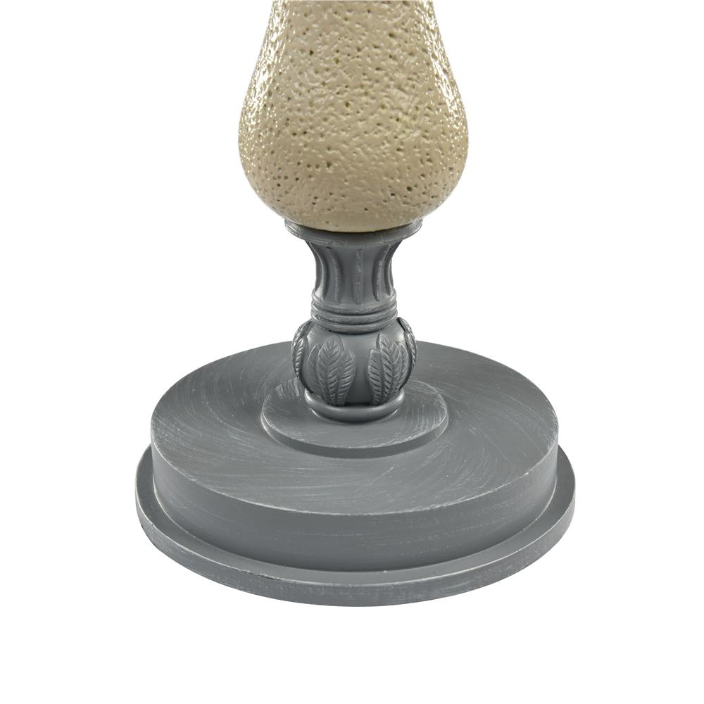 Настольная лампа Maytoni Rebecca ARM355-TL-01-GR