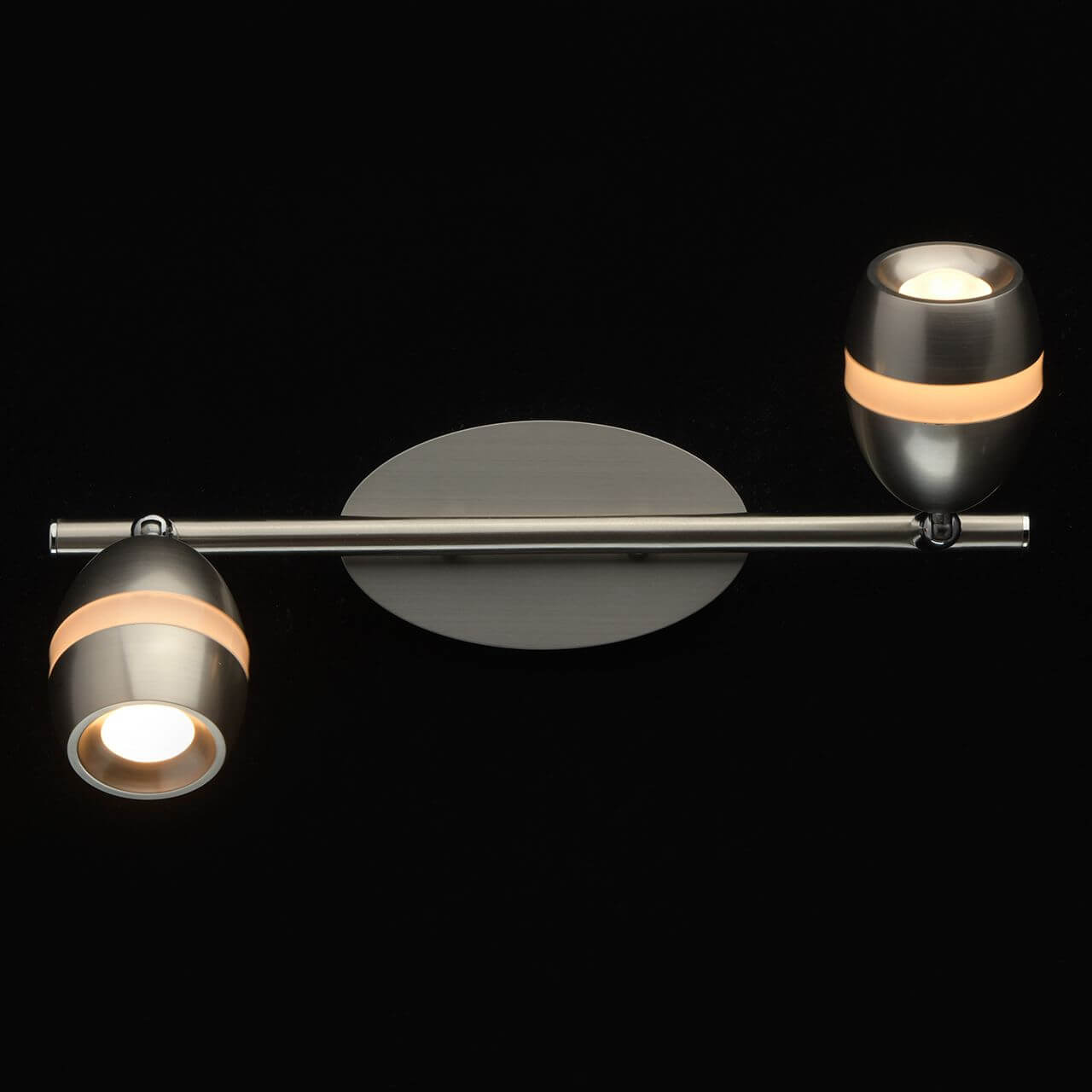 Светодиодный спот De Markt Этингер 10 704022802