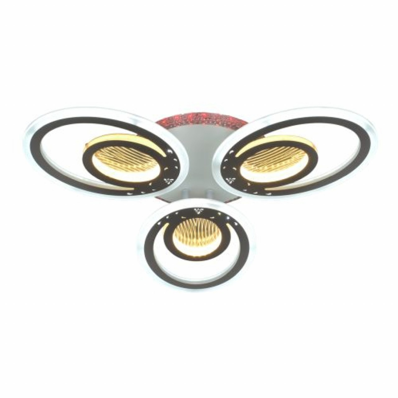 Потолочная люстра IMEX PLC-7033-600