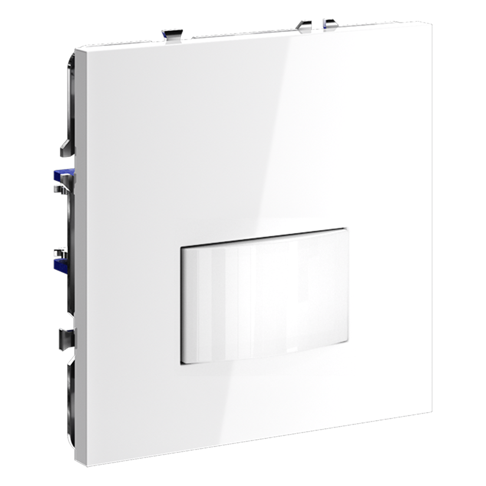 Датчик движения S70 Voltum VLS070501 (белый глянцевый)