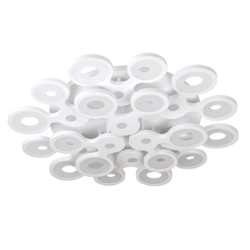 Потолочный светодиодный светильник Crystal Lux CLT 335C700PL