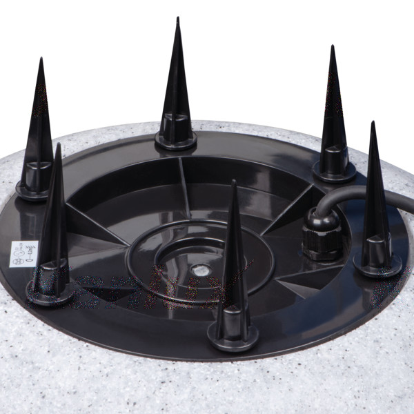 Уличный светильник Kanlux Stono Is 63 24656