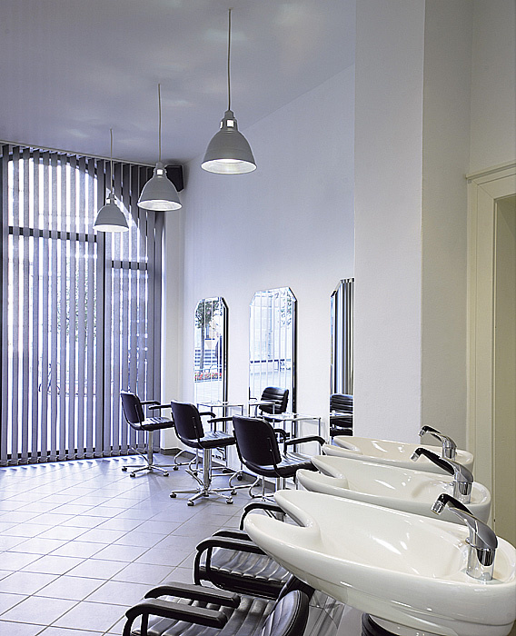 Подвесной светильник SLV Para 165350