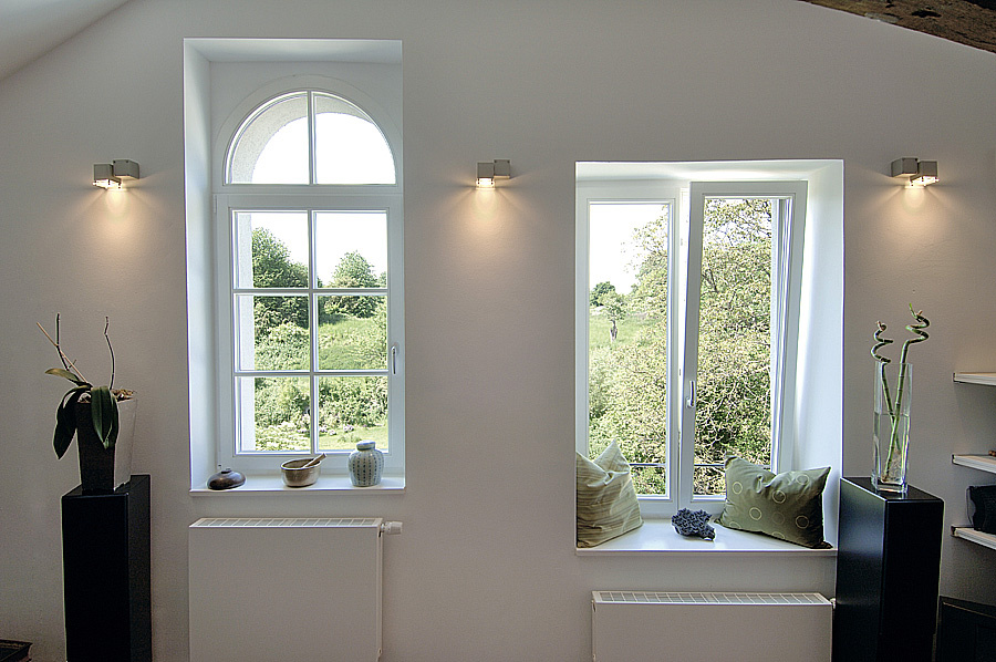 Настенный светильник SLV Square Dice 151132