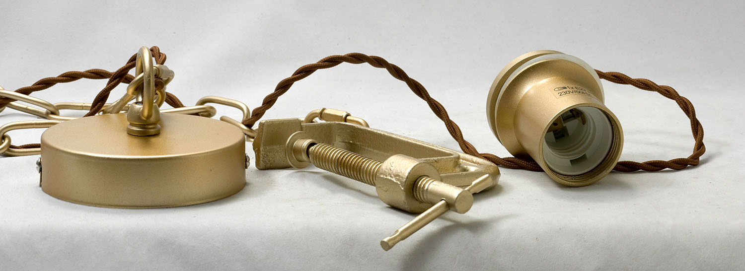 Подвесной светильник Lussole LOFT PLATTSBURGH GRLSP-9951