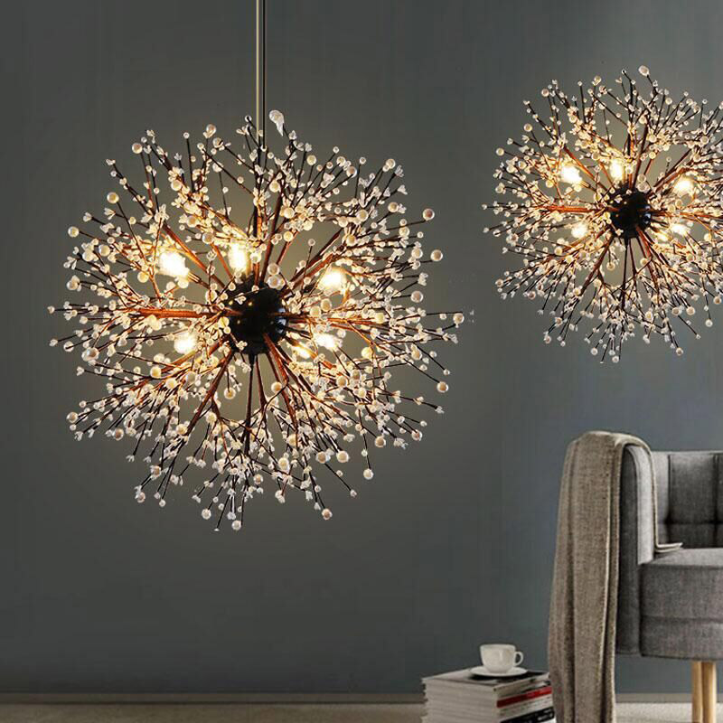 Подвесная люстра ImperiumLoft Maritza 219494-23