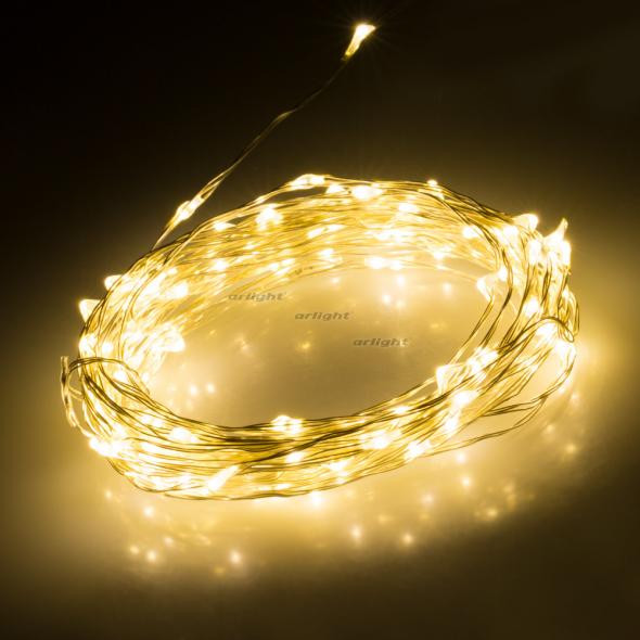 Светодиодная нить Arlight WR-5000 017999