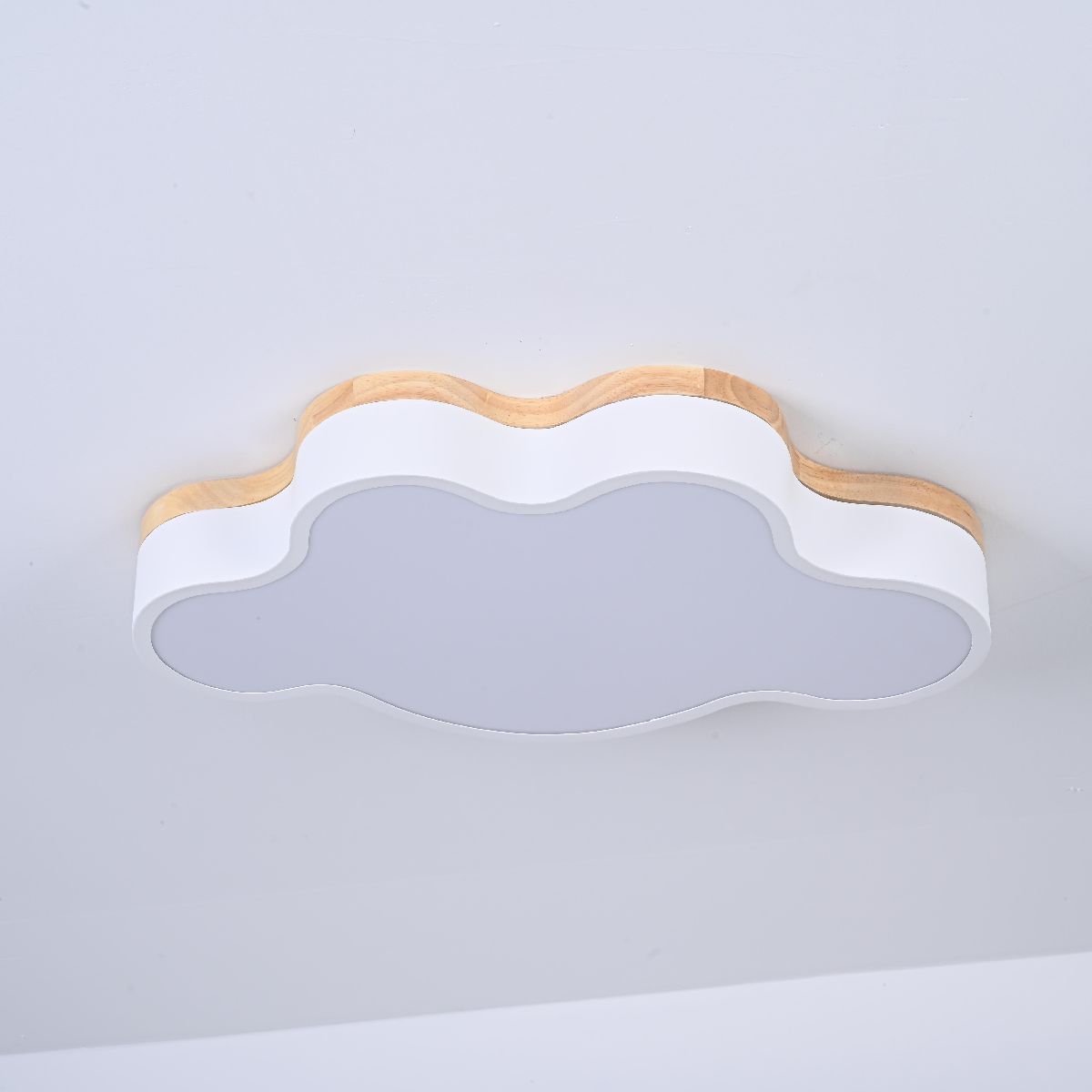 Потолочная люстра ImperiumLoft Cloud Eco 189500-26