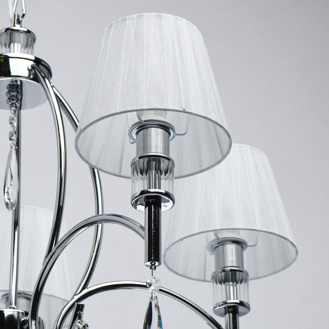 Подвесная люстра MW-Light Вега 329011705 в Москве