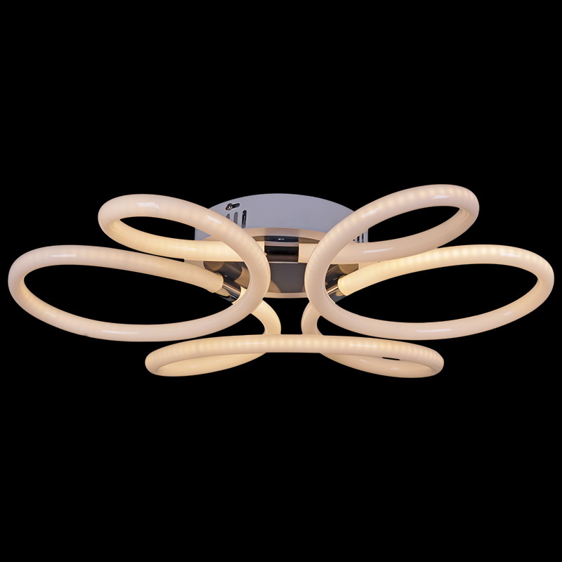 Потолочная люстра Reluce 04269-9.3-174W