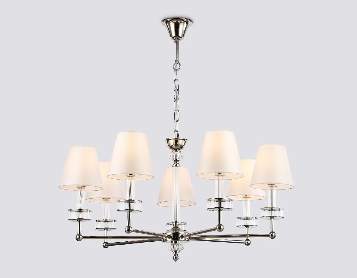 Подвесная люстра Ambrella Light High Light Heigh Light LH71003