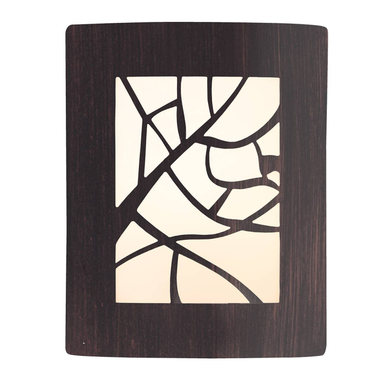 Уличный настенный светильник Brilliant Whitney 46380/55