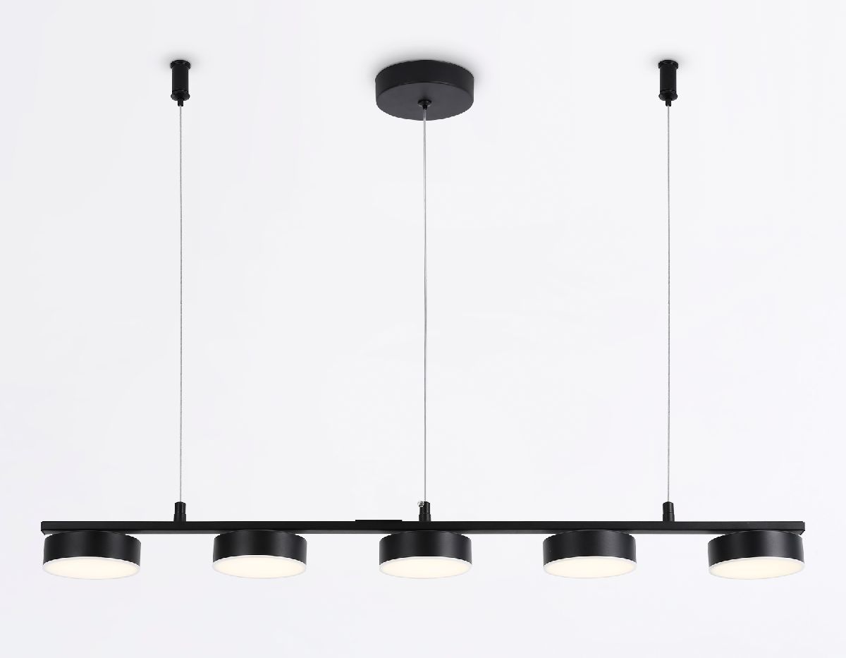 Подвесной светильник Ambrella Light Comfort FL51734