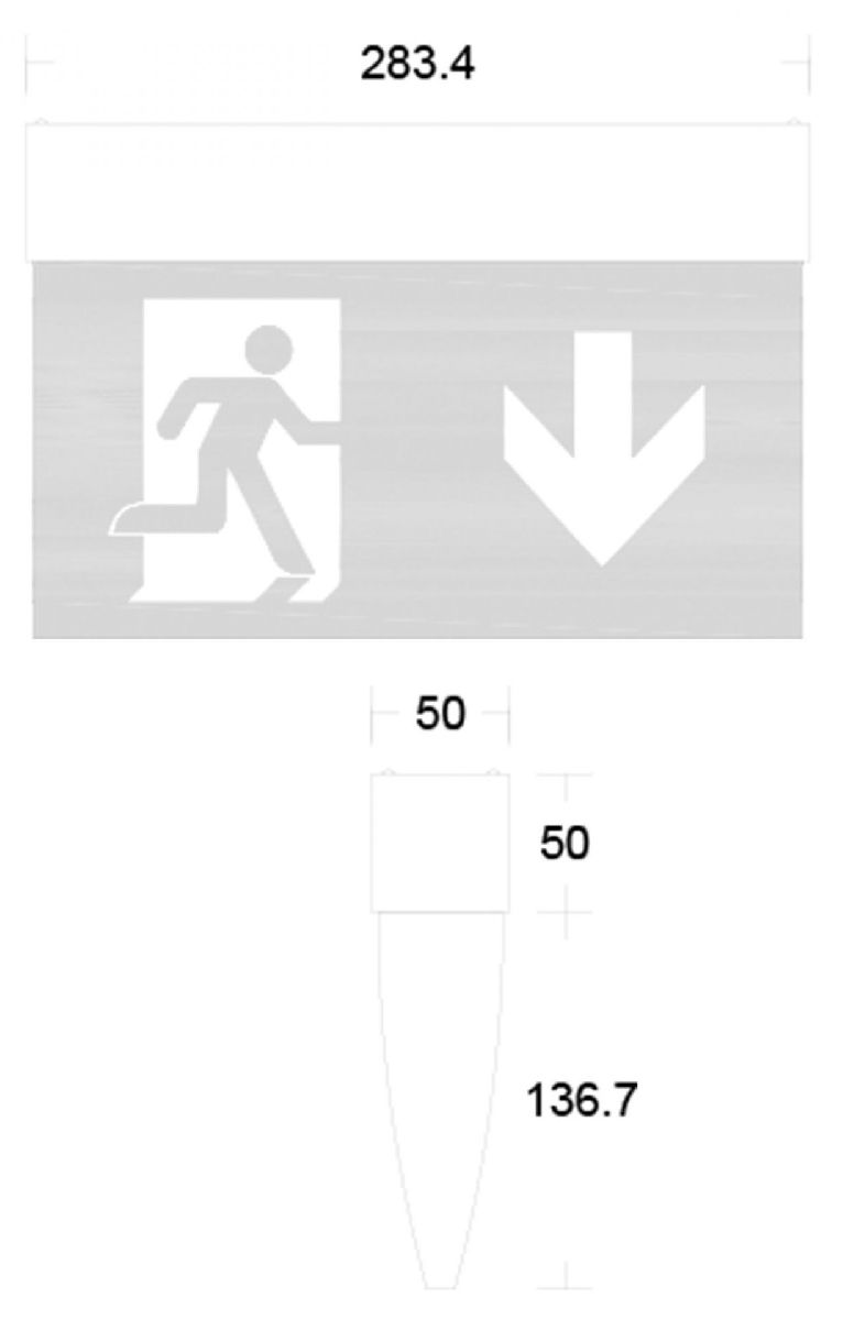 Потолочный светильник Deko-Light Almaaz 348152
