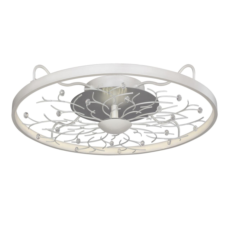 Потолочный светодиодный светильник Favourite Waltz 2533-6C