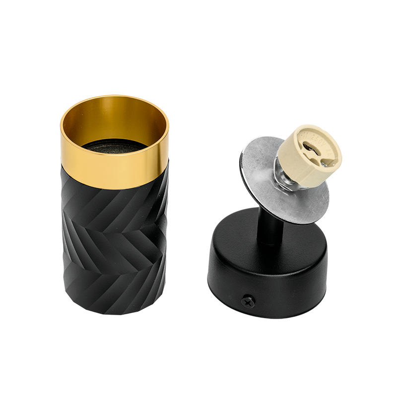 Спот Wolta Linea WSL-GU10/S09BG