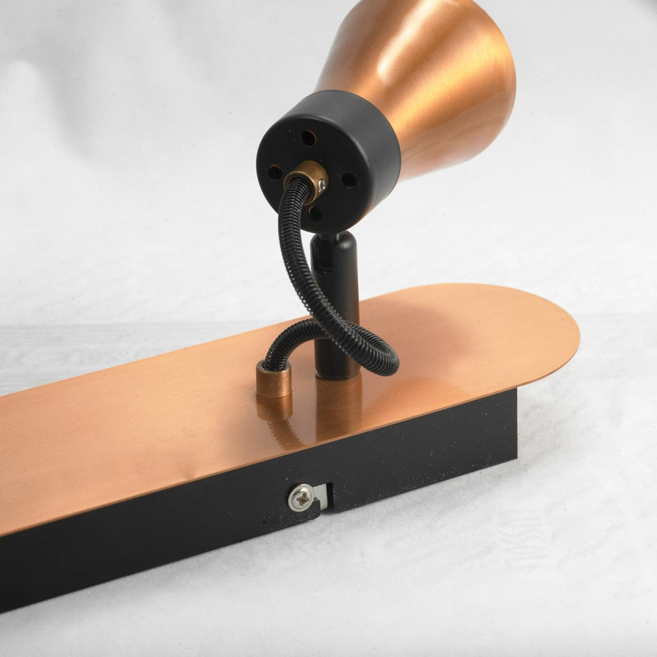 Спот Lussole Loft GRLSL-6801-02