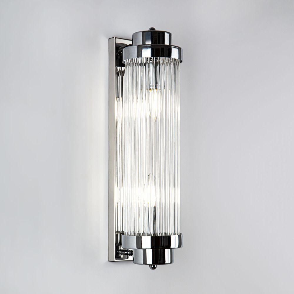 Настенный светильник Modelux ML.522.02 CR