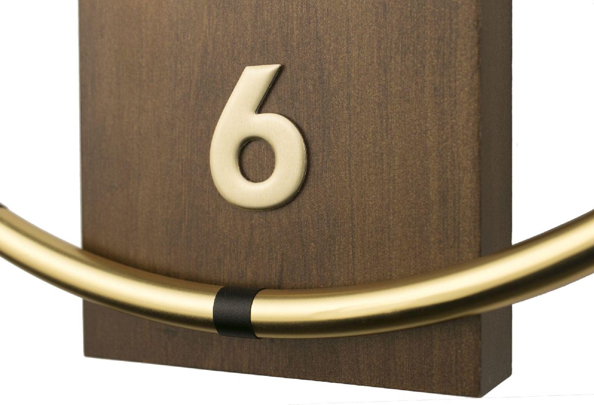 Настенные часы Tomas Stern 8034