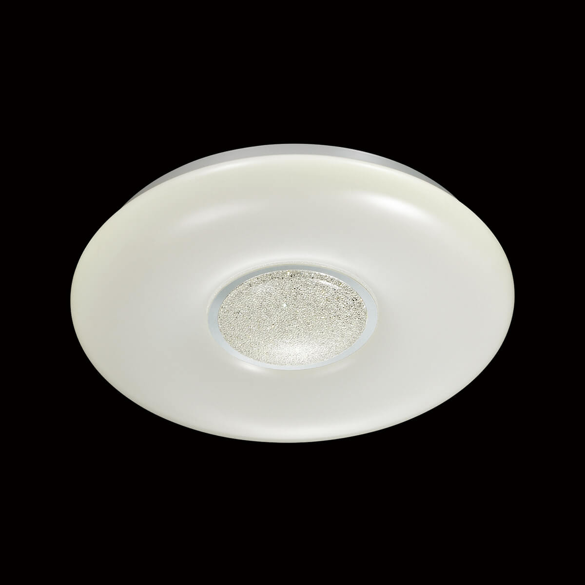 Настенно-потолочный светодиодный светильник Sonex Lazana 2074/CL