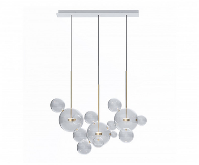 Подвесной светильник Kink Light 07545-4(3AS),21