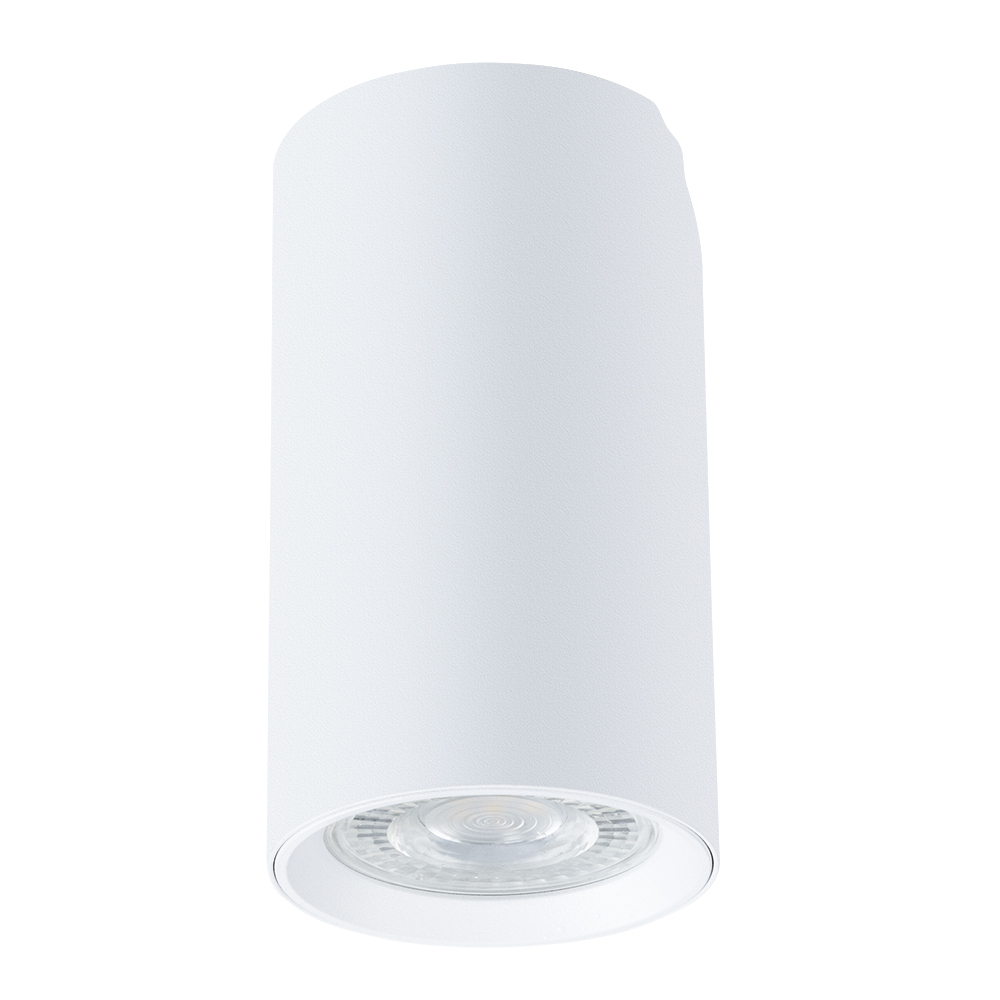 Спот Arte Lamp Nodo A3213PL-1WH