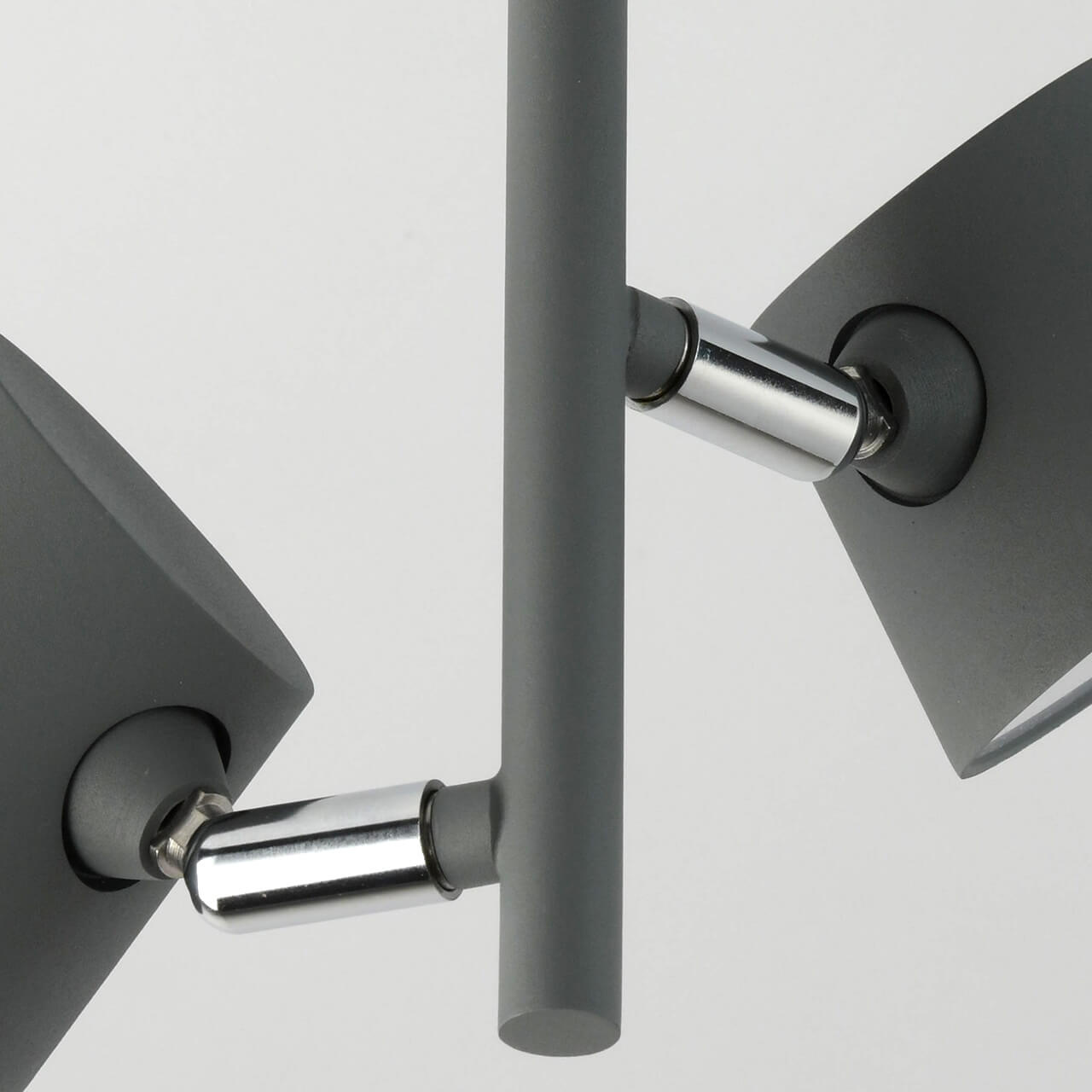 Потолочная светодиодная люстра De Markt Хартвиг 2 717011003