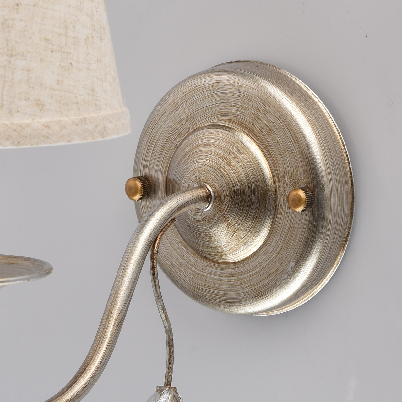 Бра MW-Light Августина 4 419021301