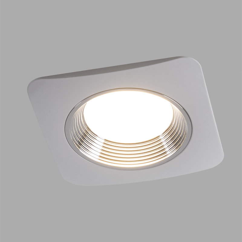 Встраиваемый светильник Fametto Vernissage DLS-V102-2003