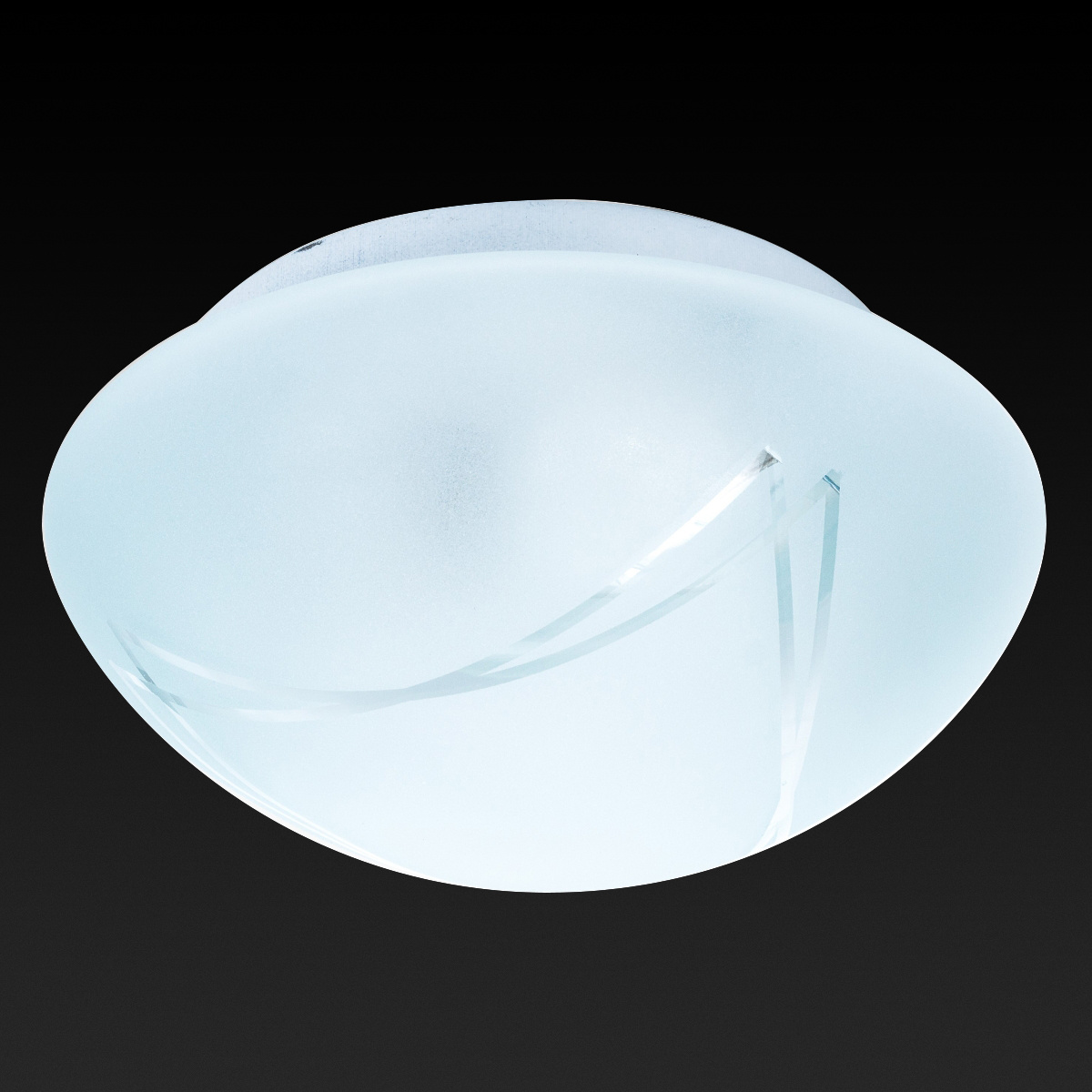 Потолочный светильник Toplight Alicia TL9441Y-01WH