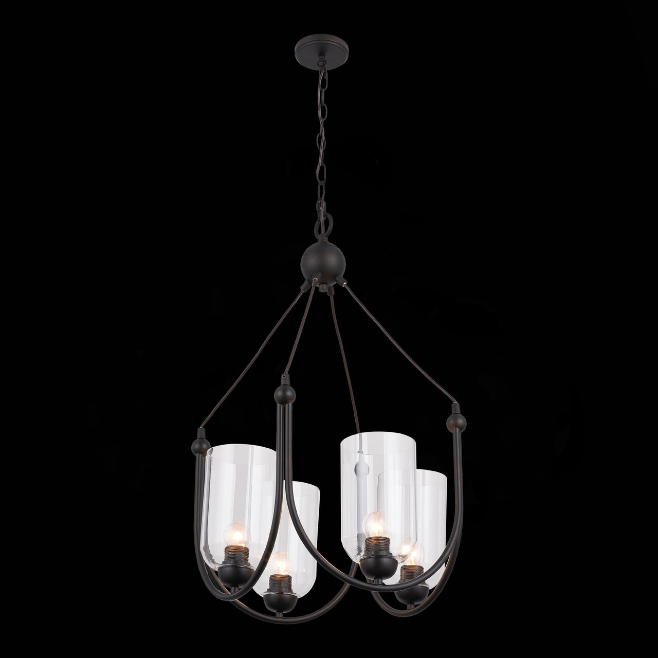 Подвесная люстра ST Luce Codita SL333.303.04