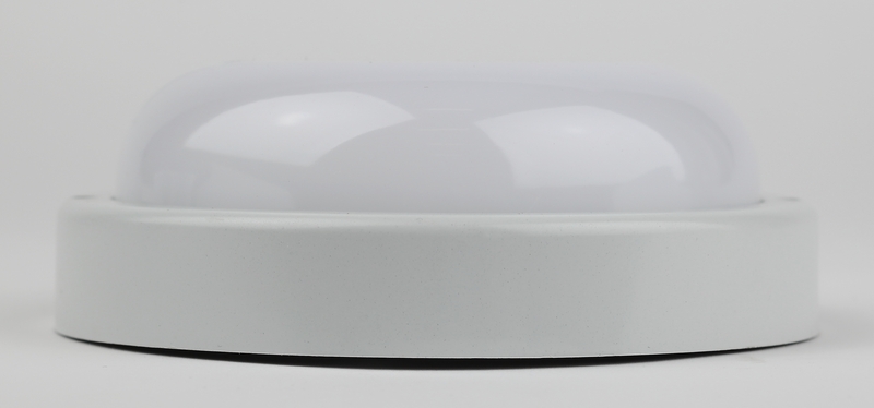 Настенно-потолочный светильник Эра SPB-201-0-40K-012 Б0052249