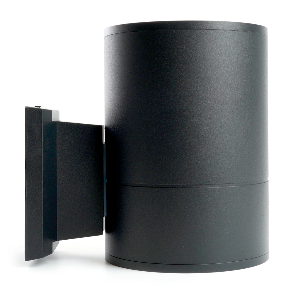 Уличный настенный светильник Feron Бостон DH0711 48356