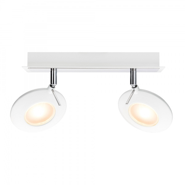 Спот светодиодный Paulmann Orb 60254