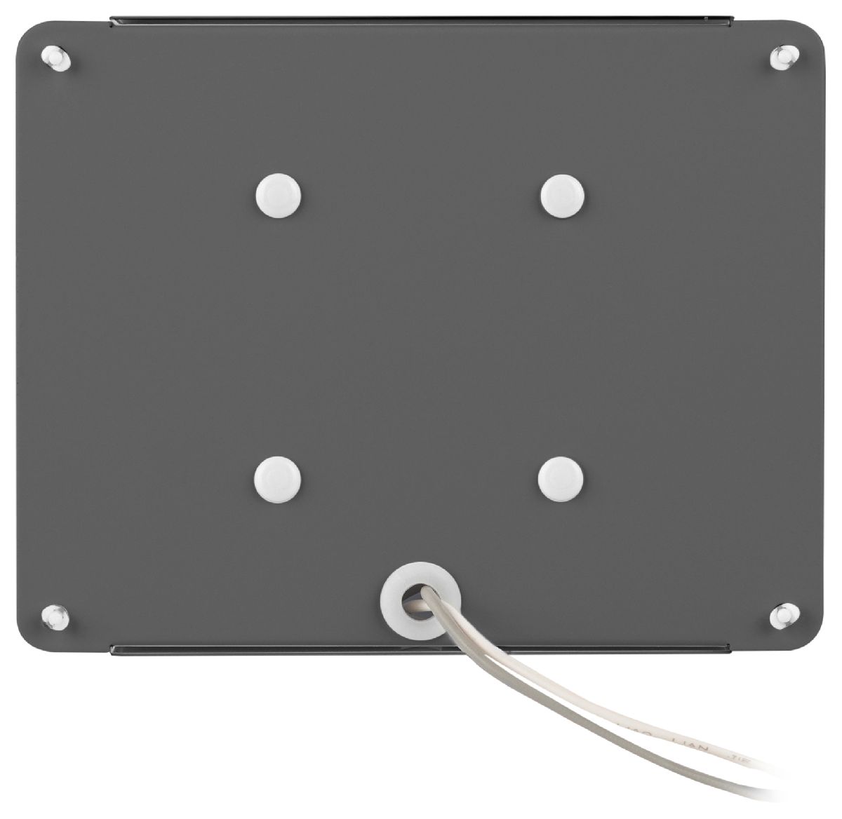 Встраиваемый светильник (комплект из 6 шт.) Эра SPO-646-3-4K-S6 Б0062991