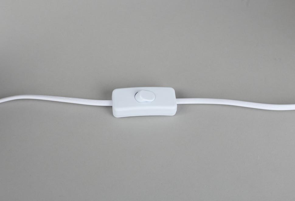 Настольная лампа Omnilux Caprioli OML-19704-01