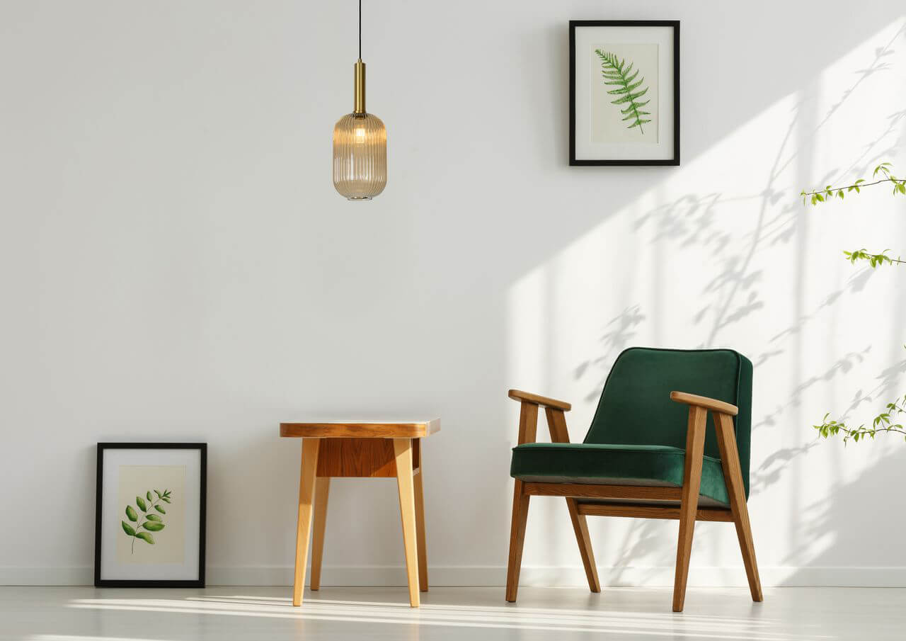 Подвесной светильник Lucide MALOTO 45386/20/62