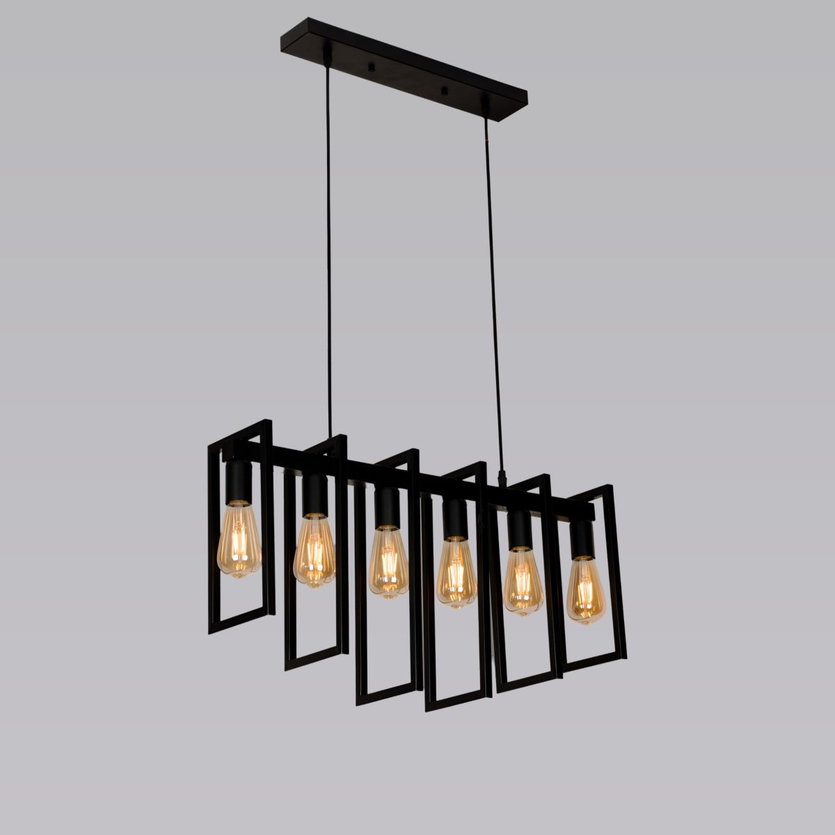 Подвесная люстра Alfa Light F4124-04