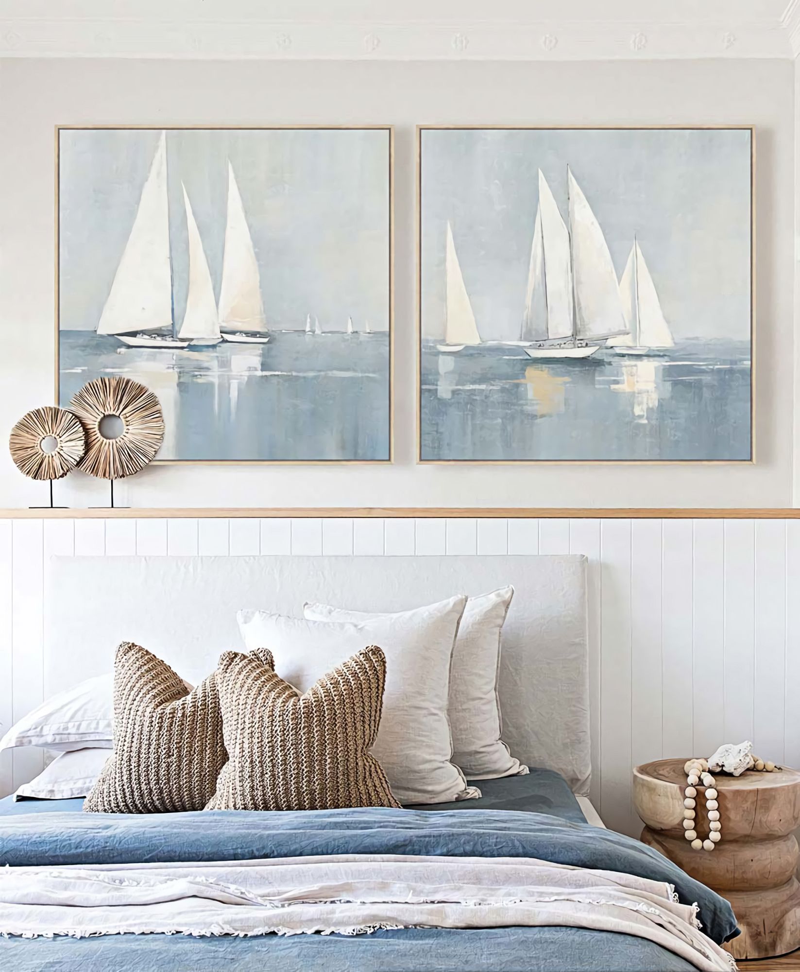 Панно (2 шт.) Tomas Stern 87069