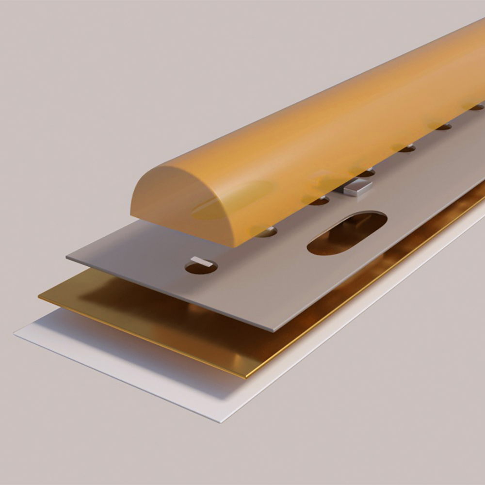 Светодиодная лента Feron LS530 24В 2110 12Вт/м 6500K 5м IP20 48272