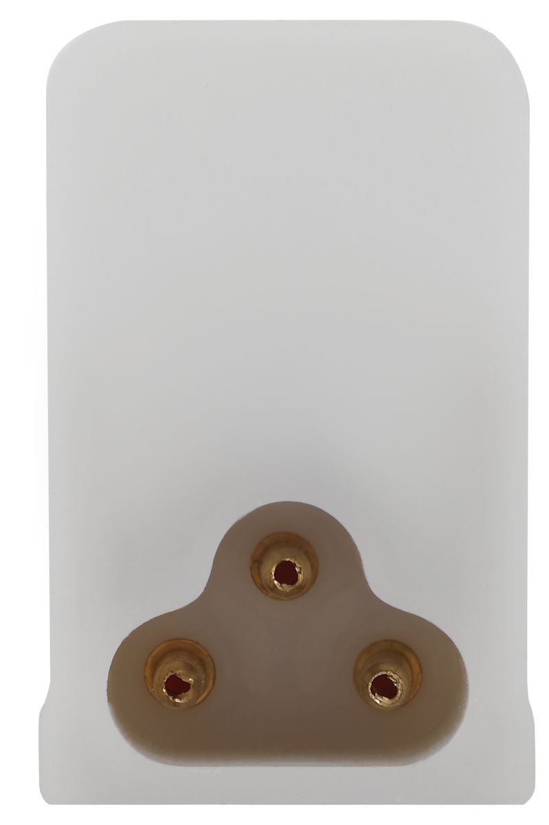 Линейный светильник комплект с сетевым шнуром Эра LLED-04-0-40K-108