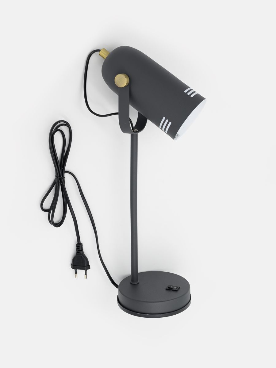 Настольная лампа ARTSTYLE HT-705BA