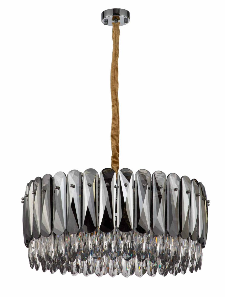 Подвесная люстра Moderli Mery V9040-8P