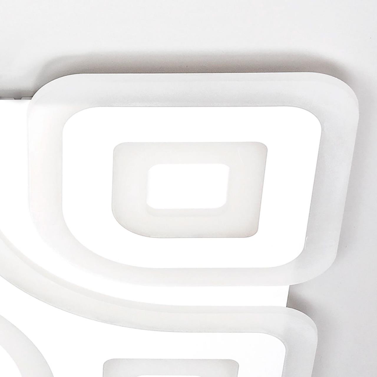 Потолочная люстра Citilux Квест CL739160E в Москве