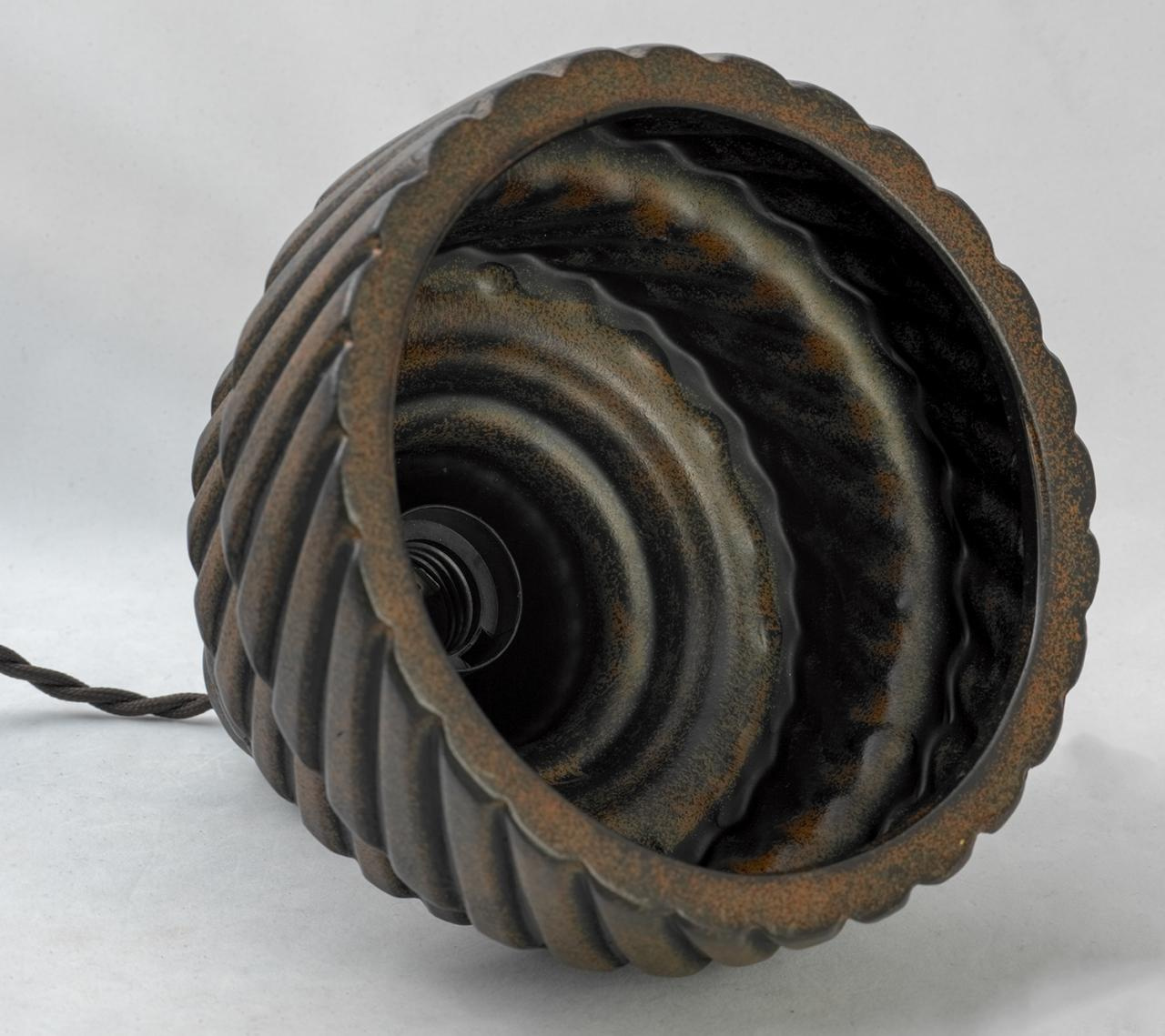 Подвесной светильник Lussole Loft GRLSP-9659