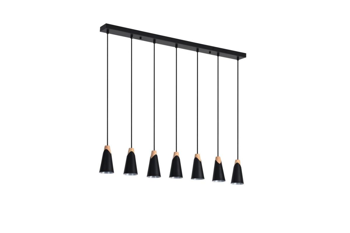 Подвесной светильник Alfa Light F3524-35